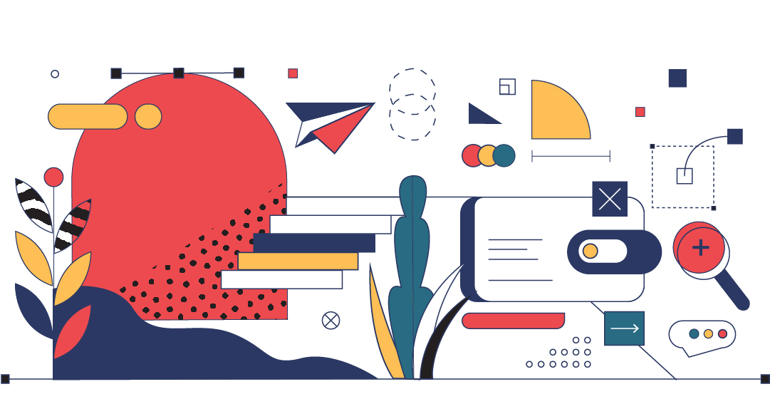 Odoo • Text and Image
